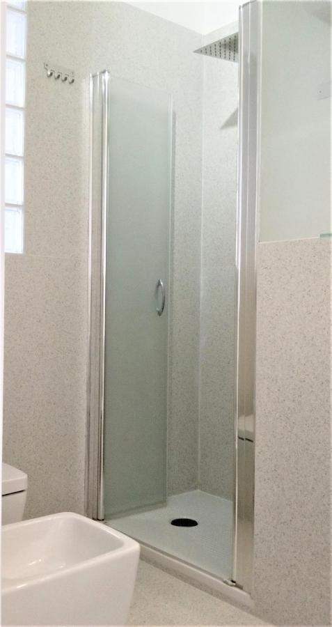 Cinghiale Bianco Apartment Cagliari Bagian luar foto