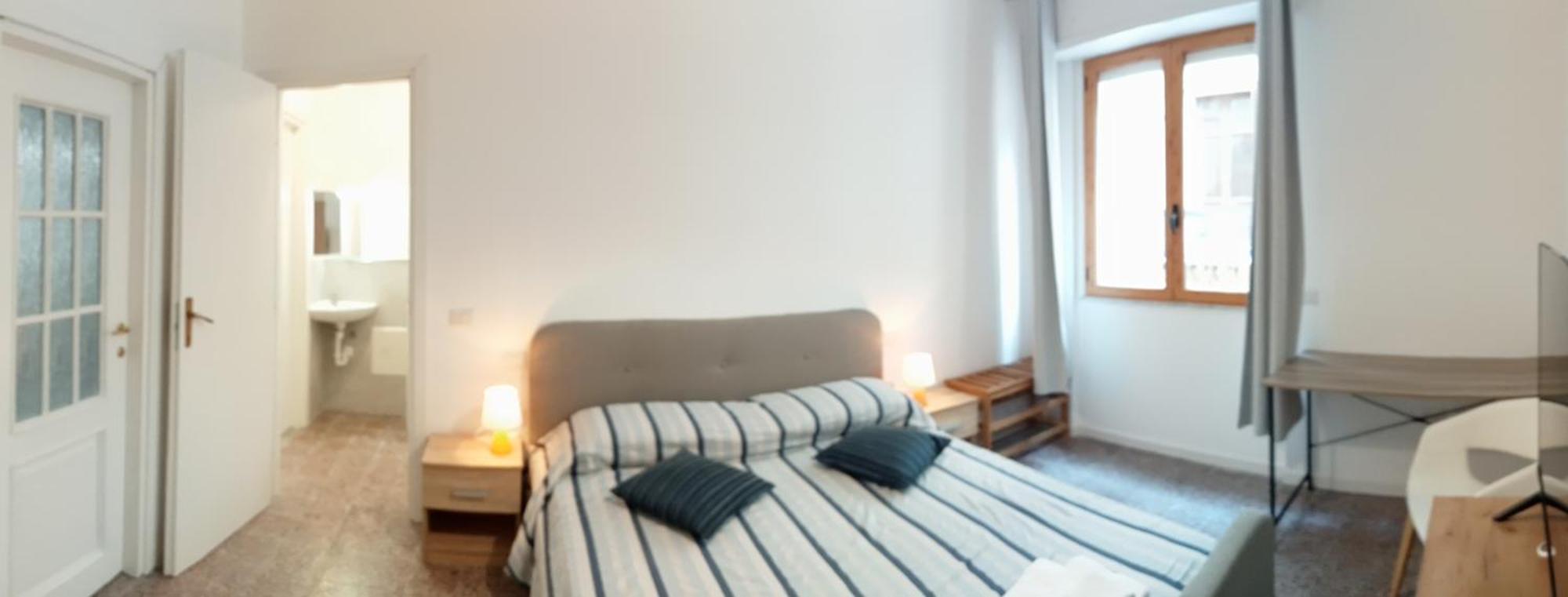 Cinghiale Bianco Apartment Cagliari Bagian luar foto