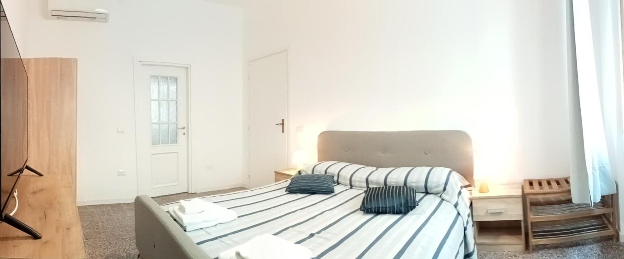 Cinghiale Bianco Apartment Cagliari Bagian luar foto