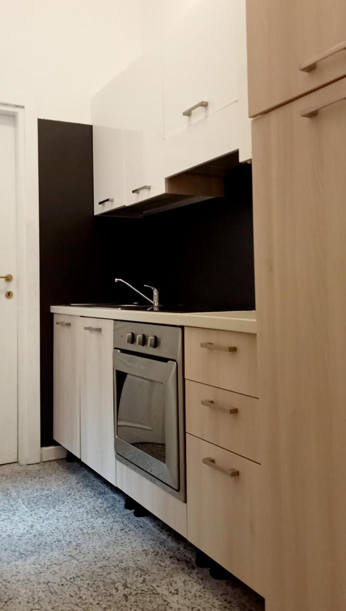 Cinghiale Bianco Apartment Cagliari Bagian luar foto