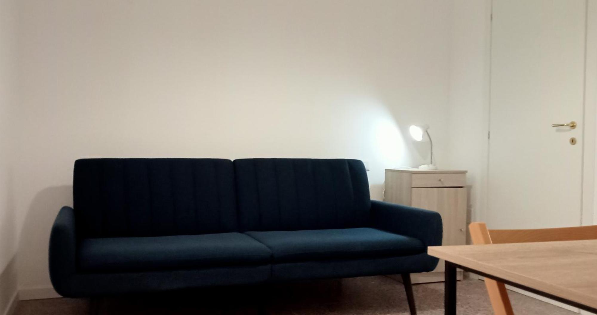 Cinghiale Bianco Apartment Cagliari Bagian luar foto