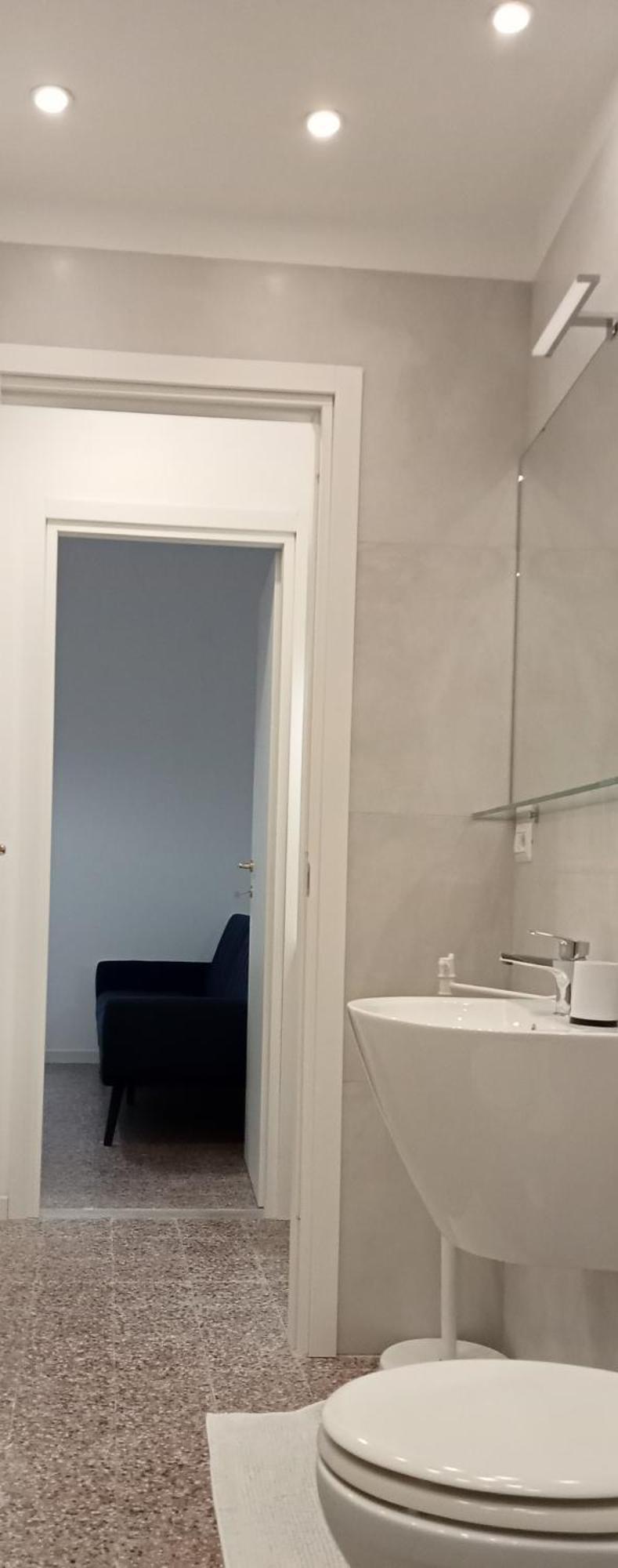 Cinghiale Bianco Apartment Cagliari Bagian luar foto
