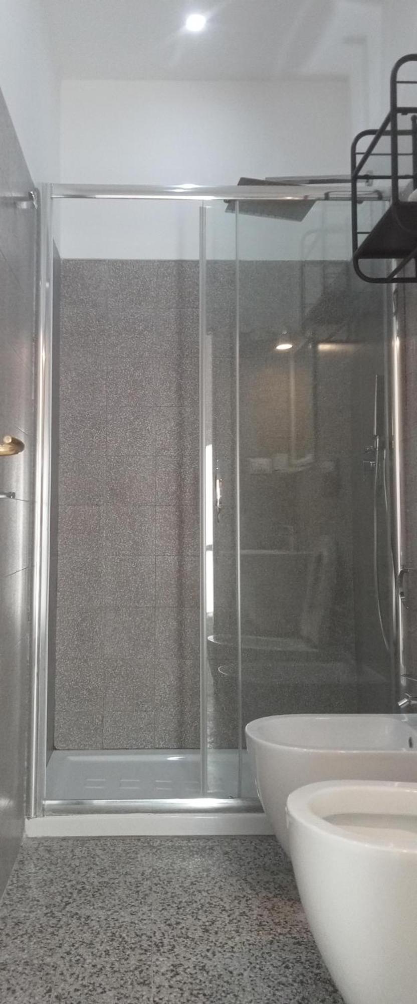 Cinghiale Bianco Apartment Cagliari Bagian luar foto