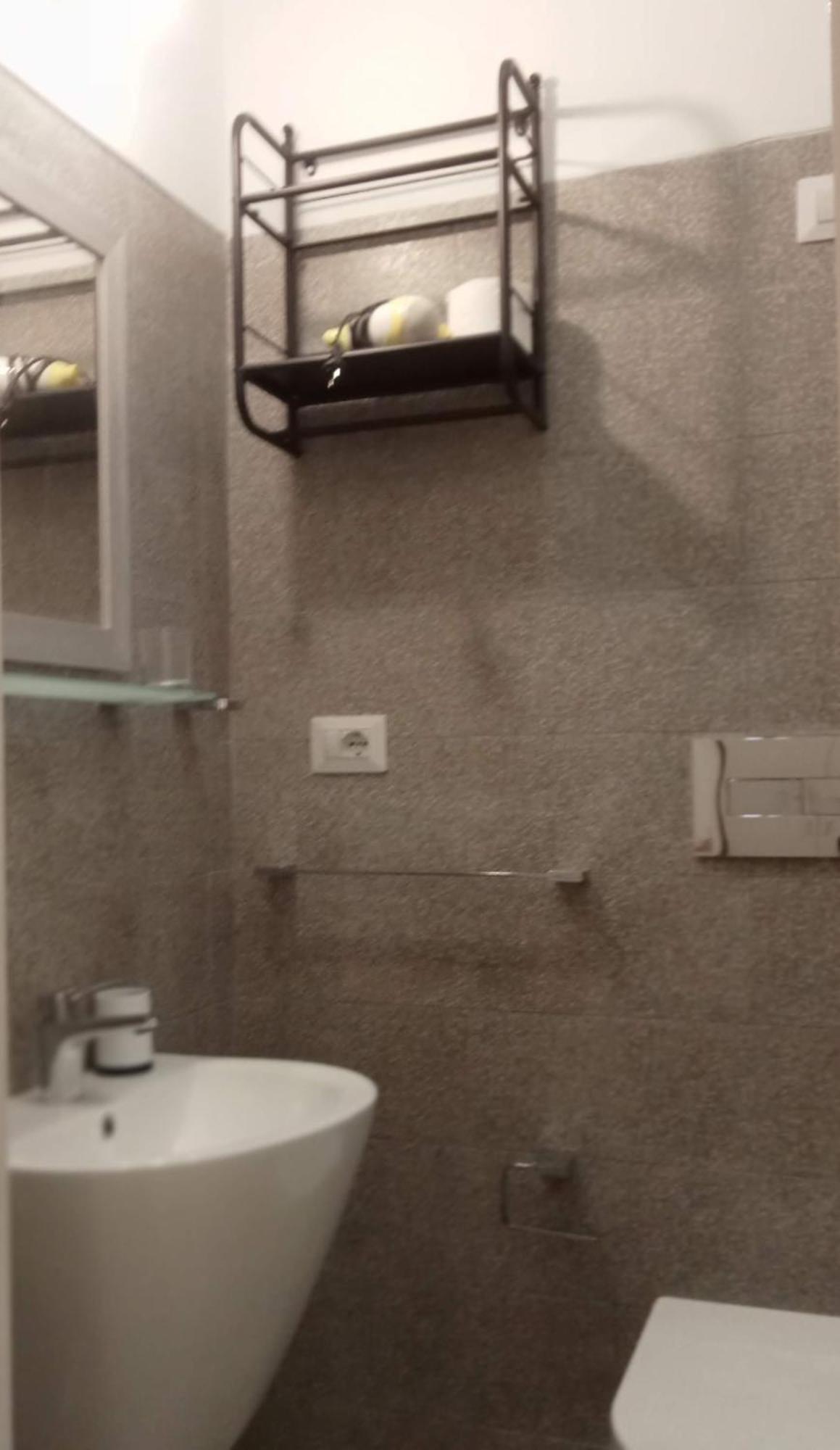 Cinghiale Bianco Apartment Cagliari Ruang foto